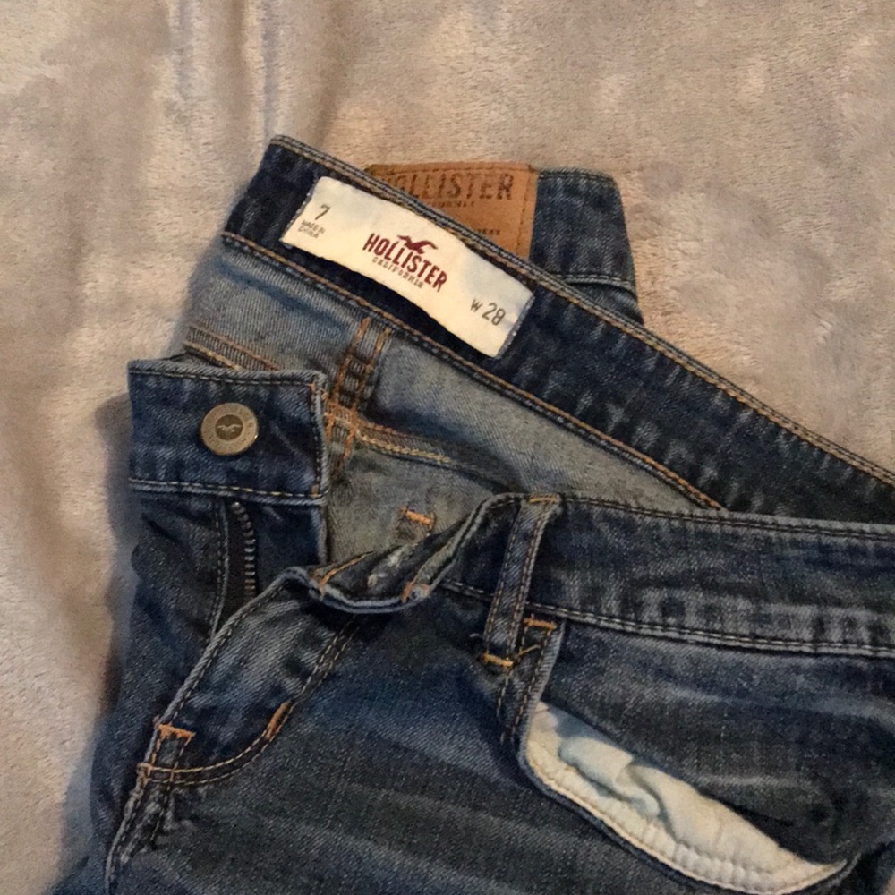 Capris - Picture 3 of 3